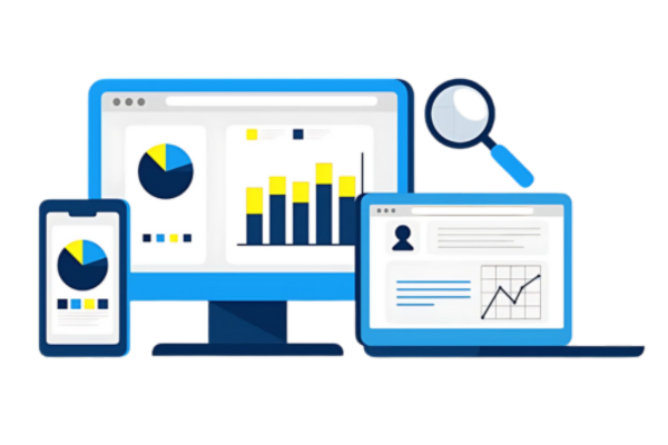 Custom Website Design