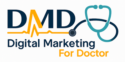 DIGITAL MARKETING FOR DOCTORS
